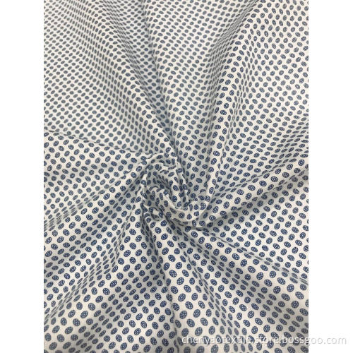 T/C(Polyester/Cotton) 65/35 133*94 Printed Fabric